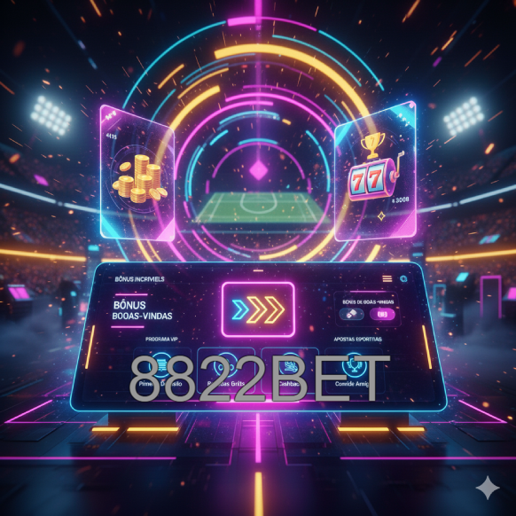 Bônus da 8822BET (Figura 2)