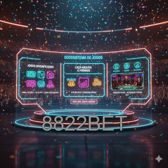 8822BET Jogos Figura 1