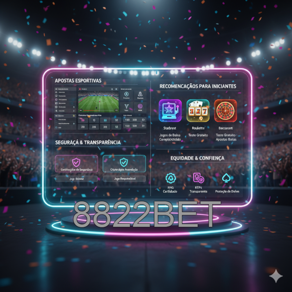 8822BET Jogos Figura 2