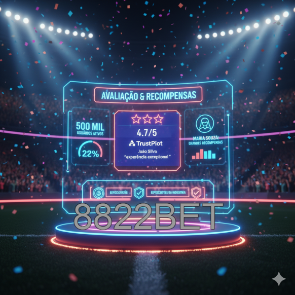 8822BET Jogos Figura 3